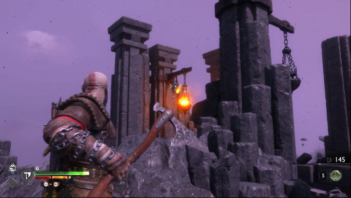 Depending on which Nornir Chest you encounter, there are different ways of unlocking them - God of War Ragnarok Valhalla: Nornir Chests - Valhalla DLC - God of War Ragnarok Guide