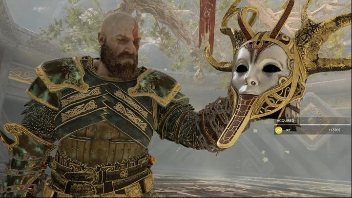 1 - God of War: Valkyries Guide - list of all fights, how to beat? - Valkyries - God of War Guide
