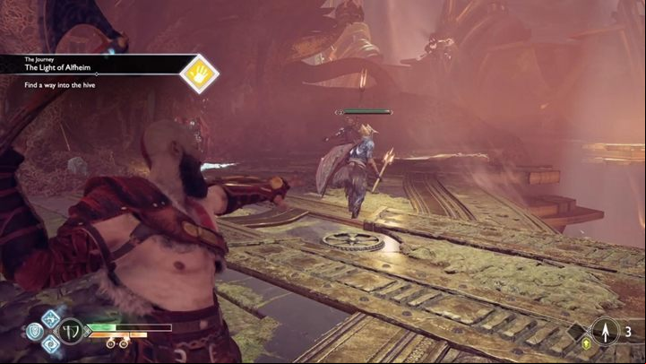 Initially, the controls can be a little troublesome - but theyre worth getting used to, because after some time theyre very intuitive. - God of War: How to change controls to classic type? - Story Campaign - God of War Guide