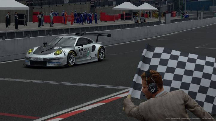 To unlock this trophy you can simply play with AI NPCs in offline mode. - Trophies in Gran Turismo Sport - Tips and trophies - Gran Turismo Sport Game Guide