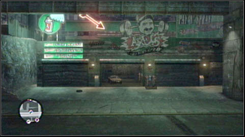 Of course - there are Pay 'n' Spray garages scattered around the Liberty City, but this time you cannot be seen by the cops when you enter one - Fighting and escaping the police - Grand Theft Auto IV - Game Guide and Walkthrough