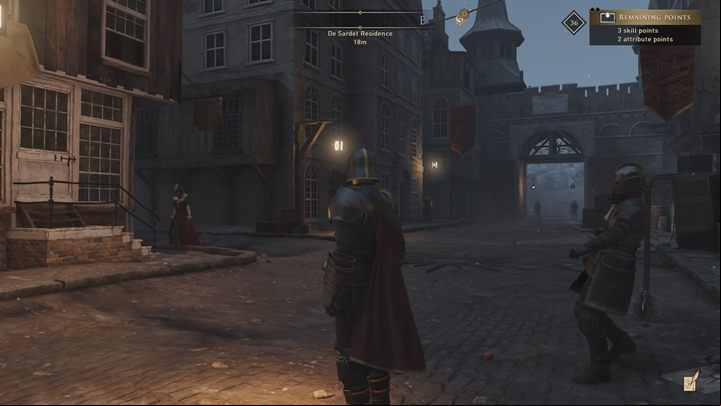 Another city - GreedFall: World Map - World Map of GreedFall - GreedFall Guide