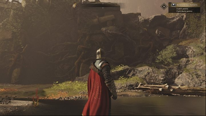 The final location in the game - GreedFall: World Map - World Map of GreedFall - GreedFall Guide