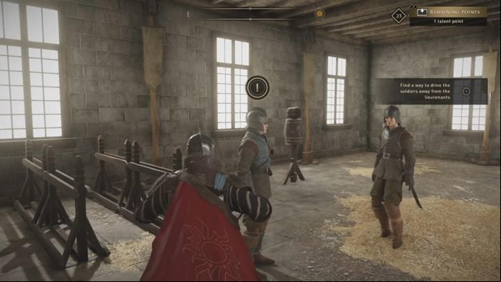 You can craft these at a crafting table if you have at least 1 Science ability point - GreedFall: Settling the debt - Kurts quest walkthrough - Kurt - GreedFall Guide