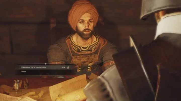 If GreedFall will will really suck you in, youre looking at about 50 hours of exploring every nook and cranny of the game world - GreedFall: Game length - Appendix - GreedFall Guide