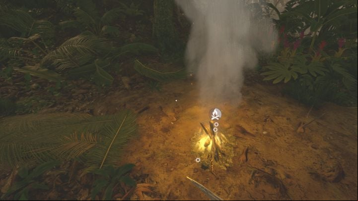 1 - Green Hell: Interesting places - where on the map? - FAQ - Green Hell Guide