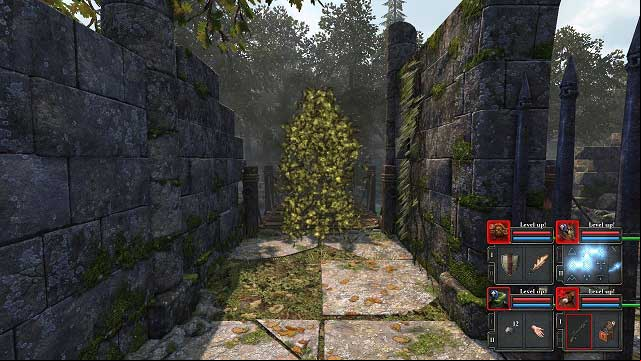 Ive never seen that before. - Enemies - Legend of Grimrock II - Game Guide and Walkthrough