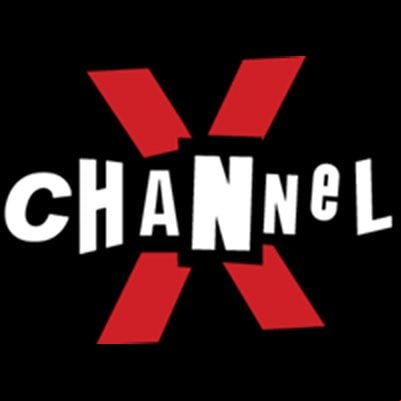 Channel X Logo - GTA 5: List of all radio stations - Basics - GTA 5 Guide