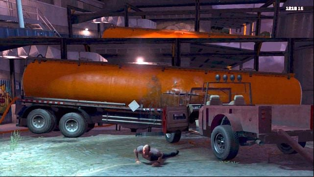 Trevor will burn - GTA 5: All Endings - Basics - GTA 5 Guide
