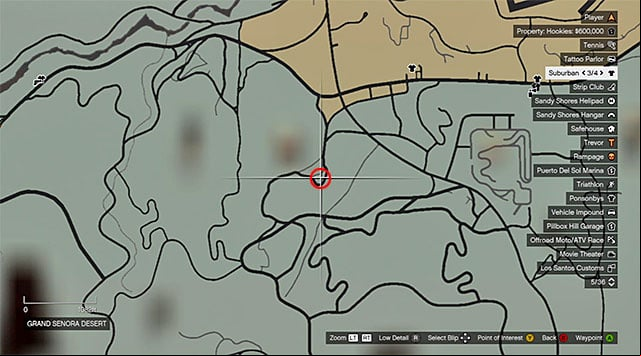 Availability: Trevor - GTA 5: Maude: Larry Tupper - Strangers and Freaks missions - GTA 5 Guide