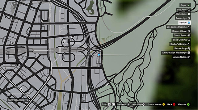 1 - GTA 5: Grass Roots - The Pickup - Strangers and Freaks missions - GTA 5 Guide