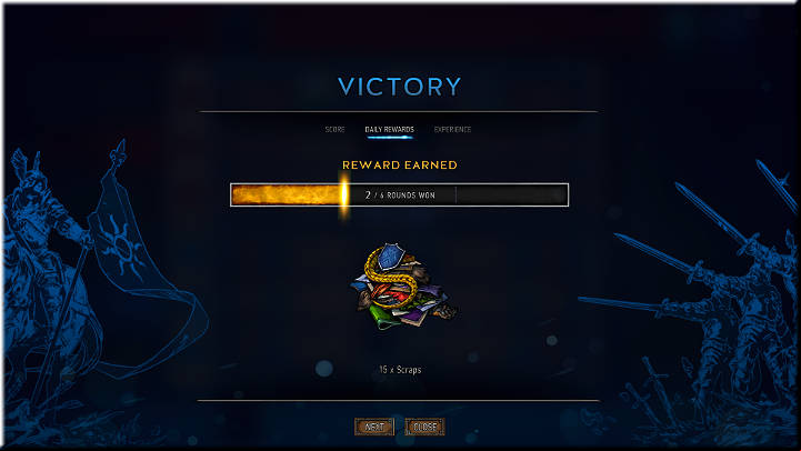 1 - Progression System - Card Collection and Creating Decks - Gwent: The Witcher Card Game Guide