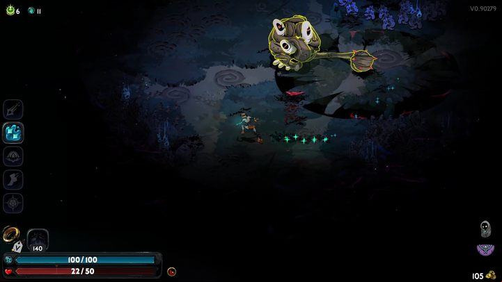 1 - Hades 2: Erebus - Areas - Hades 2 Guide