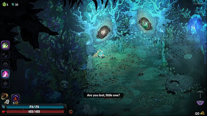 If the incantation continues to be unavailable, it may be that you first need to buy the Woodsy Lifespring incantation which changes some chambers of Erebus into healing springs - Hades 2: How to unlock Familiars? List of all Familiars - FAQ - Hades 2 Guide