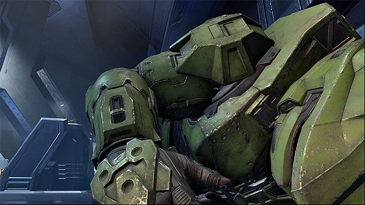 More useful hints and tips can be found on the Beginner's guide page - Halo Infinite: Death - how to die less? - FAQ - Halo Infinite Guide