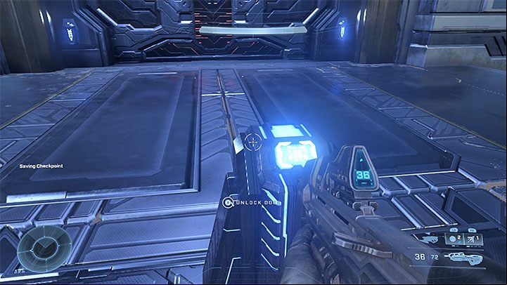 This mission begins in the Graveyards region, in which the previous mission, Pelican Down, took place - Halo Infinite: The Sequence - walkthrough - Main missions - Halo Infinite Guide