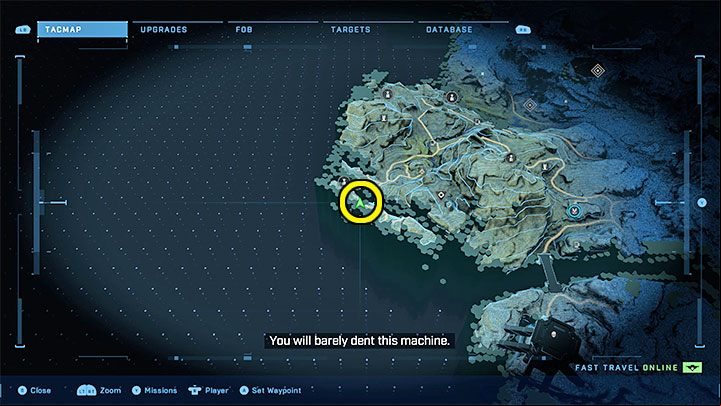 5 - Halo Infinite: Ringfall Category - all Spartan Audio Logs - Spartan audio recordings - Halo Infinite Guide