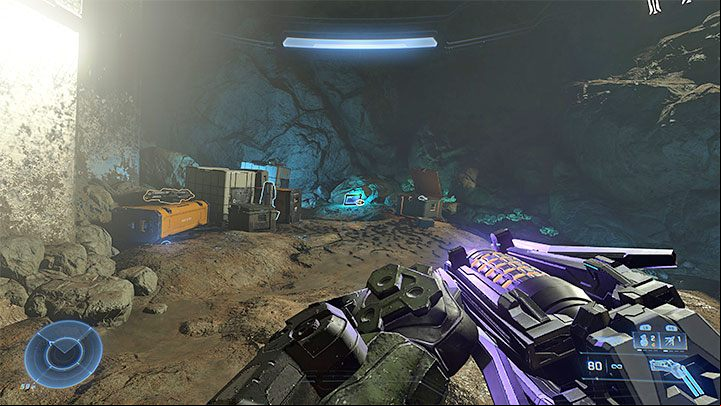 3 - Halo Infinite: Scattered category - all Spartan Audio Logs - Spartan audio recordings - Halo Infinite Guide