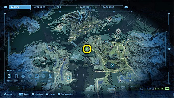 5 - Halo Infinite: Scattered category - all Spartan Audio Logs - Spartan audio recordings - Halo Infinite Guide
