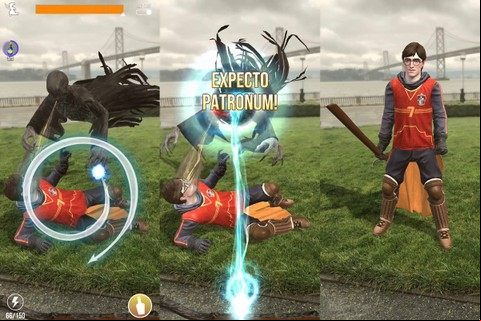 Of course - Harry Potter Wizards Unite Guide
