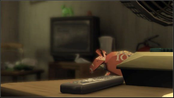 This epilogue assumes that Ethan sinks in despair after his sons death and commits suicide in a motel - Endings - Ethan | Heavy Rain endings - All endings - Heavy Rain HD Guide
