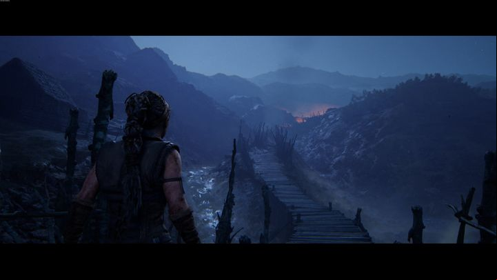 1 - Hellblade 2: PC system requirements - Appendix - Hellblade 2 Senuas Saga Guide