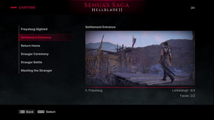 9 - Hellblade 2: Trophies/Achievements - Appendix - Hellblade 2 Senuas Saga Guide