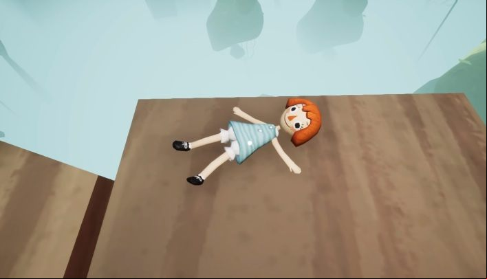 When you pick up the doll, the game will end - Stage 5 - The Finale - Hello Neighbor Hide and Seek ending - Walkthrough - Hello Neighbor Hide and Seek Guide