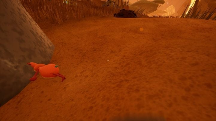 This way you can shoot down the monkey sitting on it - Stage 1 - Collecting Toys | Hello Neighbor Hide and Seek Walkthrough - Walkthrough - Hello Neighbor Hide and Seek Guide