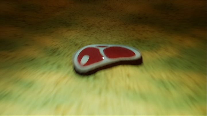 A piece of meat for the lion is hidden under water - What is the locations of all the toys in Hello Neighbor Hide and Seek? - FAQ - Hello Neighbor Hide and Seek Guide