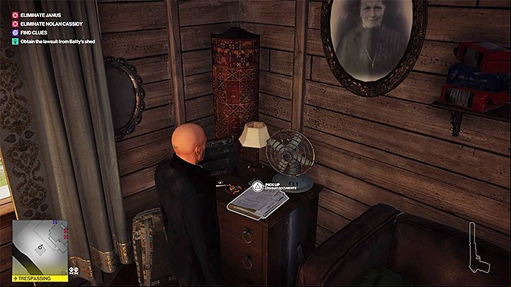 1 - Hitman 2: Three clues - where to find easily? Another Life walkthrough - Another Life (Whittleton Creek) - Hitman 2 Guide