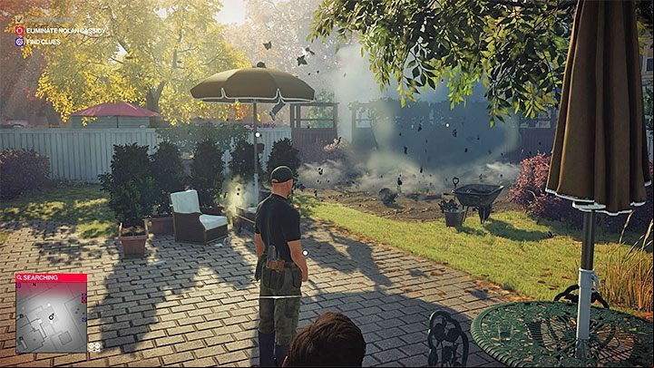 This challenge is related to the Whack-a-Mole story mission - Hitman 2: Assassination of Janus - Another Life walkthrough - Another Life (Whittleton Creek) - Hitman 2 Guide