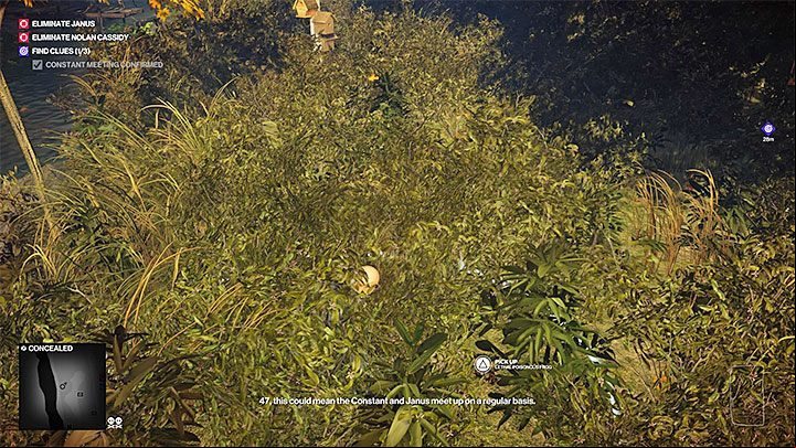 This challenge is not related to any of the story missions - Hitman 2: Assassination of Janus - Another Life walkthrough - Another Life (Whittleton Creek) - Hitman 2 Guide