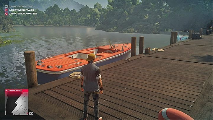 1 - Hitman 2: Game length - Appendix - Hitman 2 Guide