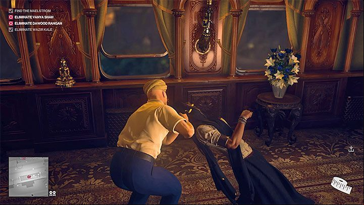 The game offers three difficulty levels - Hitman 2: Difficulty levels - Basics - Hitman 2 Guide