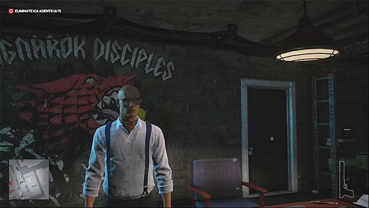 Put on Hirschmuller's outfit - Hitman 3: Last Call - how to unlock the trophy/achievement? - Trophy Guide - Hitman 3 Guide