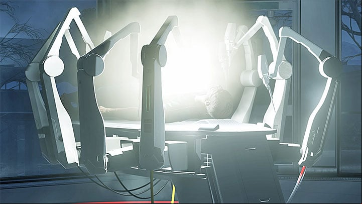 This opportunity will allow you to kill Soders in a pretty spectacular way - Murdering Erich Soders | Hokkaido - Hokkaido: Situs Inversus - Hitman Game Guide