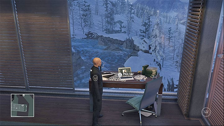 This variant is somewhat complicated, but the end result is worth it, as you can eliminate your target, while the whole blame will land on the main surgeon - Murdering Erich Soders | Hokkaido - Hokkaido: Situs Inversus - Hitman Game Guide