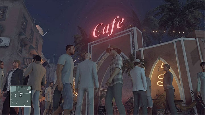 Assumptions of this variant are easy, but execution may cause some problems - Murdering Matthieu Mendola | Marrakesh: A House Built on Sand - Summer Episode - Marrakesh: A House Built on Sand - Hitman Game Guide