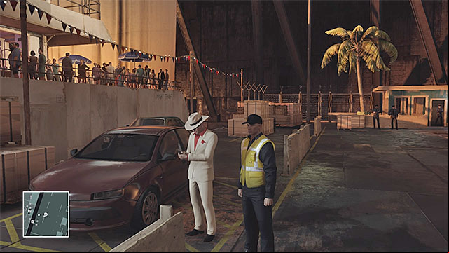 How to unlock: During the first training mission, Freeform Training, you must wear Mister Norfolk disguise and use it to murder Kalvin Ritter - Base content | Achievements / Trophies - Achievements / Trophies - Hitman Game Guide