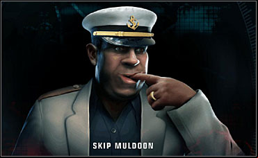 This time youll have plenty to do - you have to kill the ships captain and six member of a certain gang - Death of the Mississippi - Walkthrough - Hitman: Blood Money Game Guide & Walkthrough