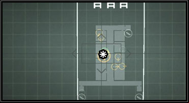 HINT: On the second deck theres a cool weapon to pick up, together with a suitcase you can hide it in - Death of the Mississippi - Walkthrough - Hitman: Blood Money Game Guide & Walkthrough