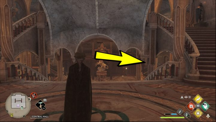 6 - Hogwarts Legacy: The Library Annex - Field guide pages - Hogwarts Legacy Guide