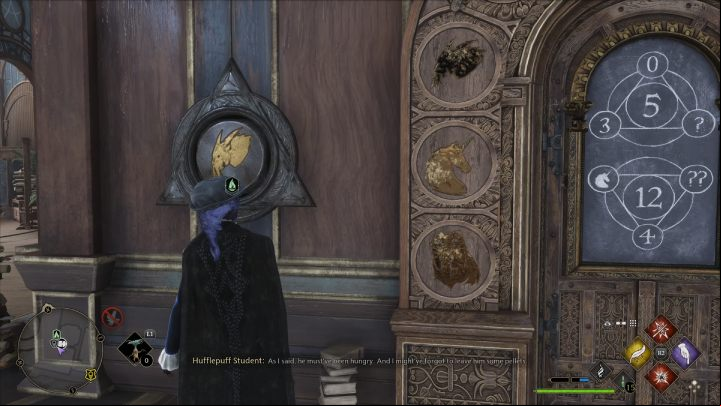 3 - Hogwarts Legacy: Collection Chests - Hogwarts (part 1) - Hogwarts - Hogwarts Legacy Guide