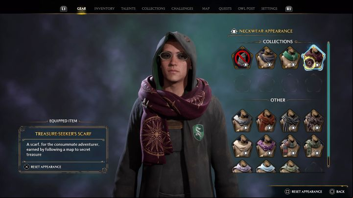 3 - Hogwarts Legacy: Ghost of Our Love - Hogwarts - Hogwarts Legacy Guide
