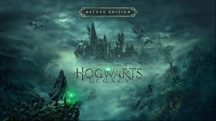 With the Dark Arts Set, exclusive to the Hogwarts Legacy Deluxe Edition, players will also receive - Hogwarts Legacy: Game editions - Appendix - Hogwarts Legacy Guide