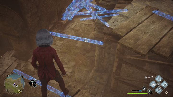 7 - Hogwarts Legacy: Ancient Magic Hotspots Part 2 - Highlands - Hogwarts Legacy Guide