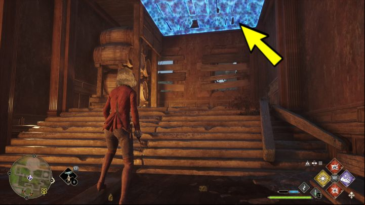 8 - Hogwarts Legacy: Ancient Magic Hotspots Part 2 - Highlands - Hogwarts Legacy Guide