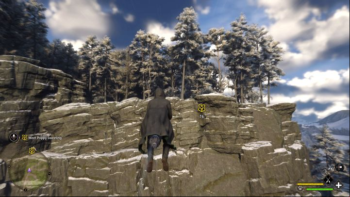 You can do this quest after reaching at least level 19 - Hogwarts Legacy: Fire and Vice - Main quests - Hogwarts Legacy Guide