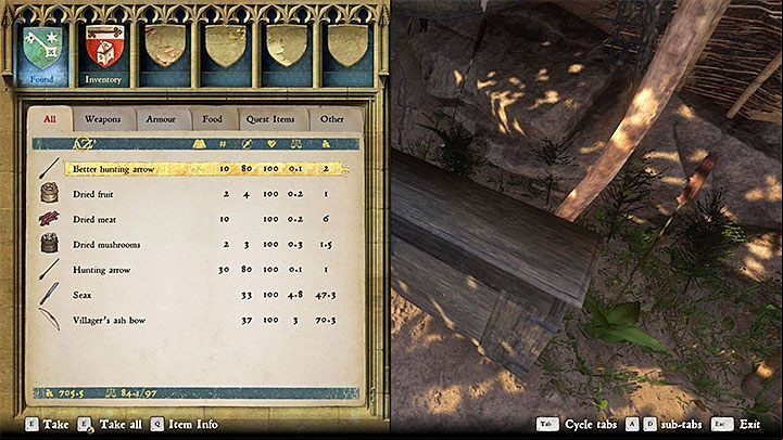 1 - Kingdom Come Deliverance: The Prey - Main quests - Kingdom Come Deliverance Game Guide